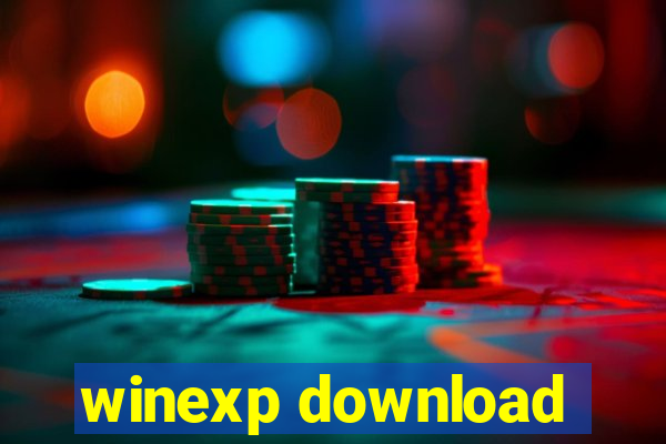 winexp download